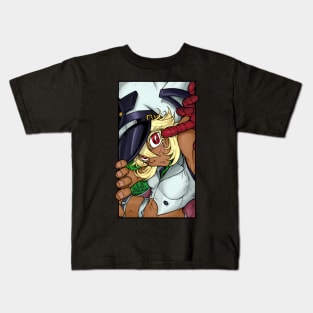 Ramlethal Valentine Kids T-Shirt